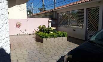 Imagem 2: São Paulo - Casa Padrão - QUINTA DAS PAINEIRAS