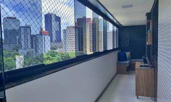 Imagem 5: Apartamento pronto para morar 3/4, 2 suítes, nascente, Salvador Prime