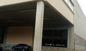 Imagem 7: Galpão 3693,91 m2 Alphaville Barueri