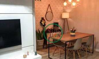 Imagem: Apartamento com 2 dormitórios à venda