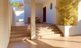 Imagem: Casa de alto Padrão em condomínio a venda