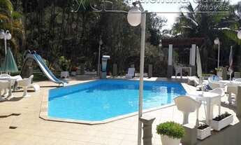 Imagem 4: SERRA NEGRA - Fazenda - Três Barras