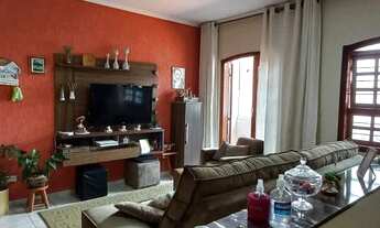 Imagem: CASA A VENDA JD DAS ESTRELAS, 2 DORM. 2