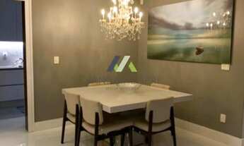 Imagem 3: Santana de Parnaiba - Apartamento Padrão - Tamboré