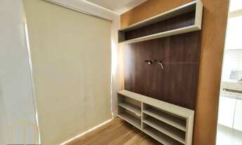 Imagem 2: Apartamento à venda, 46 m² por R$ 240.000,00 - Residencial Recanto dos Pássaros - Itu/SP