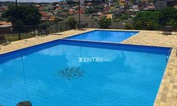 Imagem 7: Apartamento com 2 dormitórios à venda, 50 m² por R$ 285.000 - Vila Nambi - Jundiaí/SP