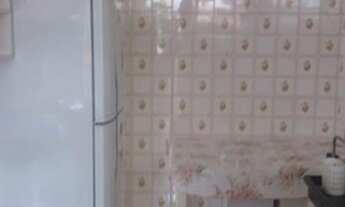 Imagem 4: Apartamento com 2 dormitórios à venda, 56 m² por R$ 250.000 - Vila Augusta - Guarulhos/SP