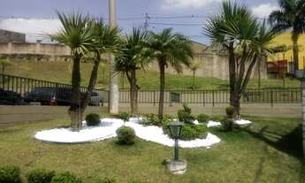 Imagem 6: Lindo apartamento por R$ 180.000 com 2 quartos em Jardim São Miguel -Ferraz de Vasconcelos