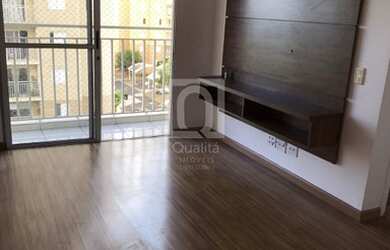 Imagem 2: Apartamento no Jardim Guarujá Reserva do Bosque Ecoclub Sorocaba