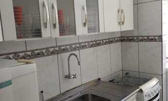 Imagem 7: Apartamento para venda tem 43 metros quadrados com 2 quartos