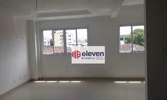 Imagem 2: Apartamento Duplex com 3 dormitórios à venda, 90 m² por R$ 490.000,00 - Vila Valença - São