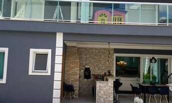 Imagem 5: Casa de Condominio em Tamboré - Santana de Parnaíba