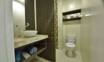 Imagem 7: SOROCABA - Apartamento Padrão - Barão