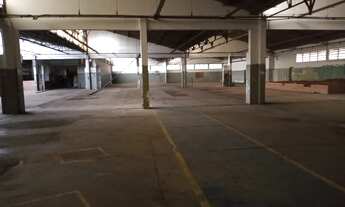 Imagem: Galpão/Depósito/Armazém para aluguel