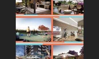 Imagem 4: Apartamento com 1 dormitório à venda no lago dos patos, 43 m² por R$ 249.000 - Vila Rosáli