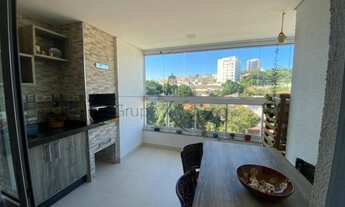 Imagem 2: Apartamento - Centro - Residencial Diamond Residence - 93m² - 3 Dormitórios