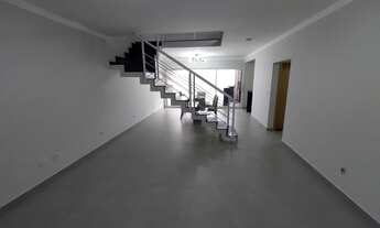 Imagem 5: Sobrado perfeito no condomínio Vivva Jacareí com 212 metros quadrados com 3 suítes