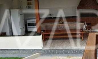 Imagem 2: Casa de condomínio sobrado para venda com 400 metros quadrados com 3 quartos