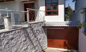 Imagem 5: Casa com 4 dormitórios à venda, 483 m² por R$ 2.700.000,00 - Loteamento Residencial Fazend