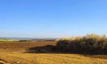 Imagem 6: Fazenda com cana em Santa Maria da Serra