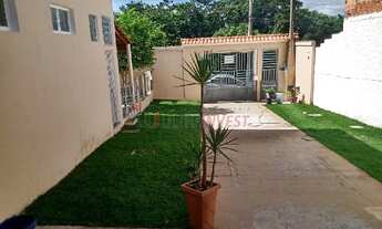 Imagem 2: VENDA - CASAS E SOBRADOS CAJURU - JD. NILTON TORRES / SOROCABA/SP