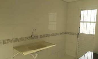 Imagem 4: Apartamento Mogi Moderno