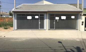 Imagem: CASA RESIDENCIAL em INDAIATUBA - SP, JARDIM