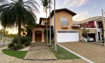 Imagem: CASA RESIDENCIAL em INDAIATUBA - SP, JARDIM