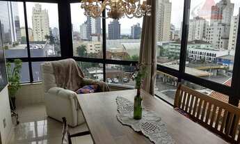 Imagem: Apartamento com 4 dormitórios à venda