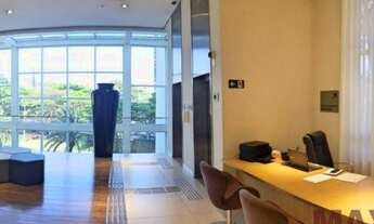 Imagem 6: BARUERI - Conjunto Comercial/sala - Alphaville