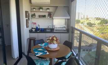 Imagem 4: FRANCA - Apartamento Padrão - RESIDENCIAL PARAÍSO