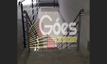 Imagem 6: Galpão, 1500 m² - venda por R$ 3.500.000,00 ou aluguel por R$ 23.000,00/mês - Loteamento I