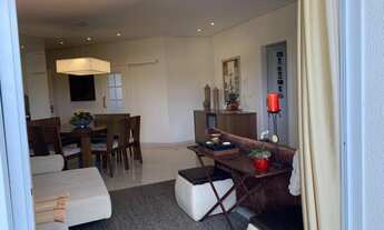 Imagem 2: Apartamento para venda tem 180 metros quadrados com 4 quartos