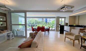 Imagem 3: Apartamento - Jardim Aquarius - Residencial Boulevard Park Aquarius - 3 Dormitórios - 161m