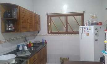 Imagem 2: Miramar/Excelente casa toda térrea c/ 3 quartos e amplo quintal