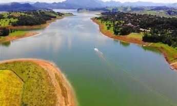 Imagem 4: Lote/Terreno para venda com 1280 metros quadrados em Portão - Atibaia - SP
