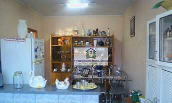 Imagem 2: Casa com 2 dormitórios à venda, 220 m² por R$ 420.000,00 - Jardim Caparroz - São José do R