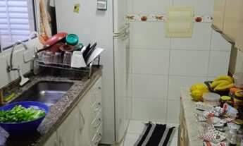 Imagem 6: Vende-se Casa Parque da Liberdade 1 - PH206