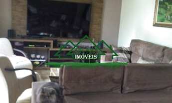 Imagem: Casa Térrea 313 m² Jardim Pastoril - Ribeirão