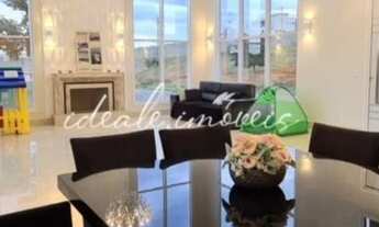 Imagem 6: Casa em Condomínio para Venda em São José dos Campos, Condomínio Residencial Alphaville II