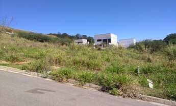 Imagem: Terreno à venda, 300 m² por R$ 250.000,00