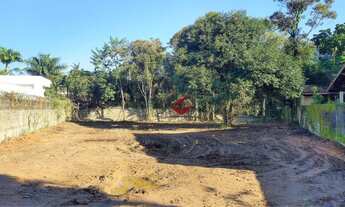 Imagem: Terreno à venda, 979 m² por R$ 700.000,00