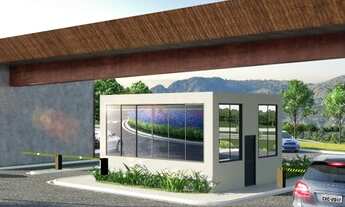 Imagem 2: Lote/Terreno alto padrão para venda possui 360 metros quadrados em Itupeva - Itupeva - SP