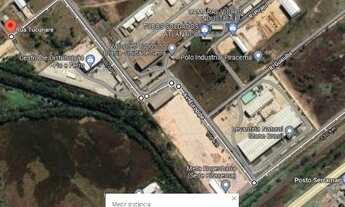 Imagem 5: Vendo Terreno em Polo Industrial de Carapina com 3.320m² - R$ 1.200.000