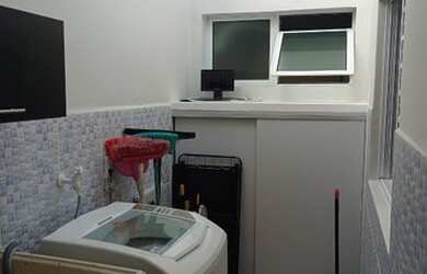 Imagem 3: Casa terrea em condomínio pronta para morar - Aceita permuta por apartamento