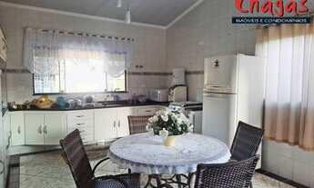 Imagem 6: Casa a venda no bairro Indaia com 04 dormitórios em Caraguatatuba