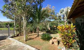 Imagem 5: Casa Bairro Campos do Jardim Botânico São Pedro SP