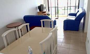 Imagem 3: Apartamento para venda possui 70 metros quadrados 3 QUADRAS DA PRAIA