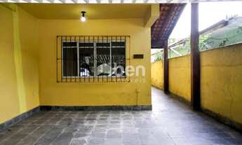 Imagem: Venda - Belo Sobrado 3 Dormitórios - Bairro