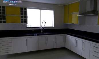 Imagem 6: Casa Venda Condomínio Golden Park Hortolândia SP